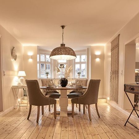 Loft 1540 - Boutique Ferienwohnungen Fulda Exteriér fotografie