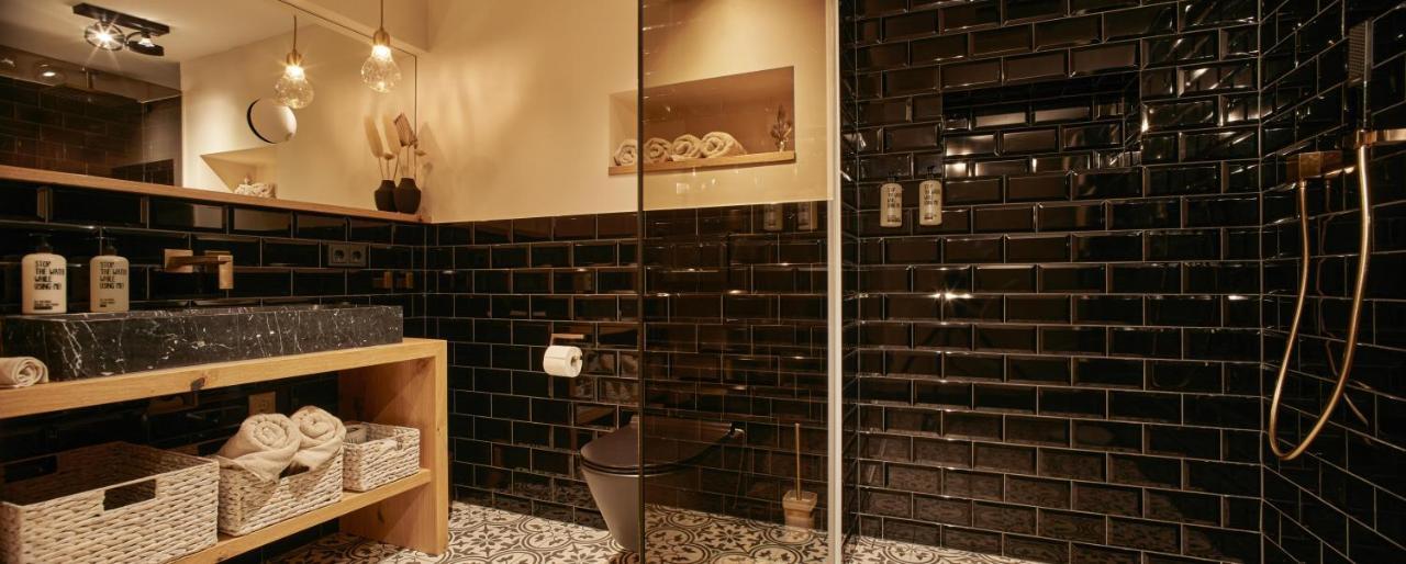 Loft 1540 - Boutique Ferienwohnungen Fulda Exteriér fotografie
