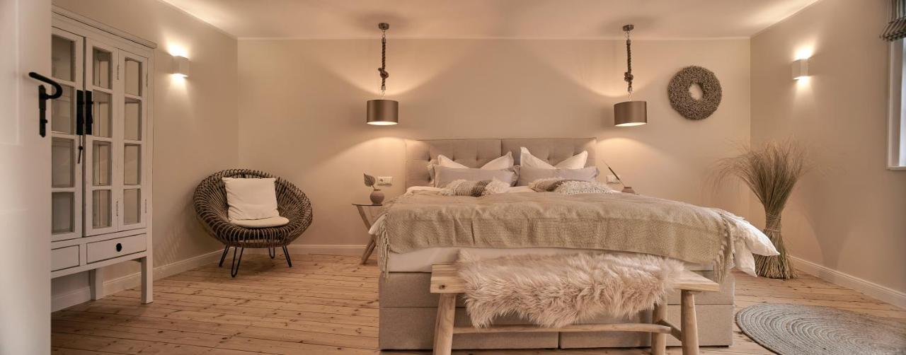 Loft 1540 - Boutique Ferienwohnungen Fulda Exteriér fotografie