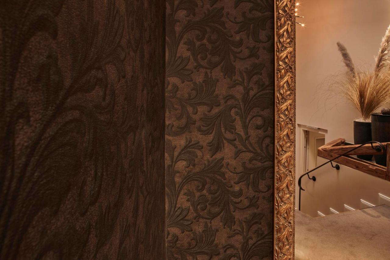 Loft 1540 - Boutique Ferienwohnungen Fulda Exteriér fotografie