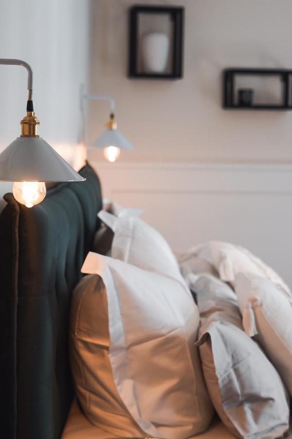 Loft 1540 - Boutique Ferienwohnungen Fulda Exteriér fotografie