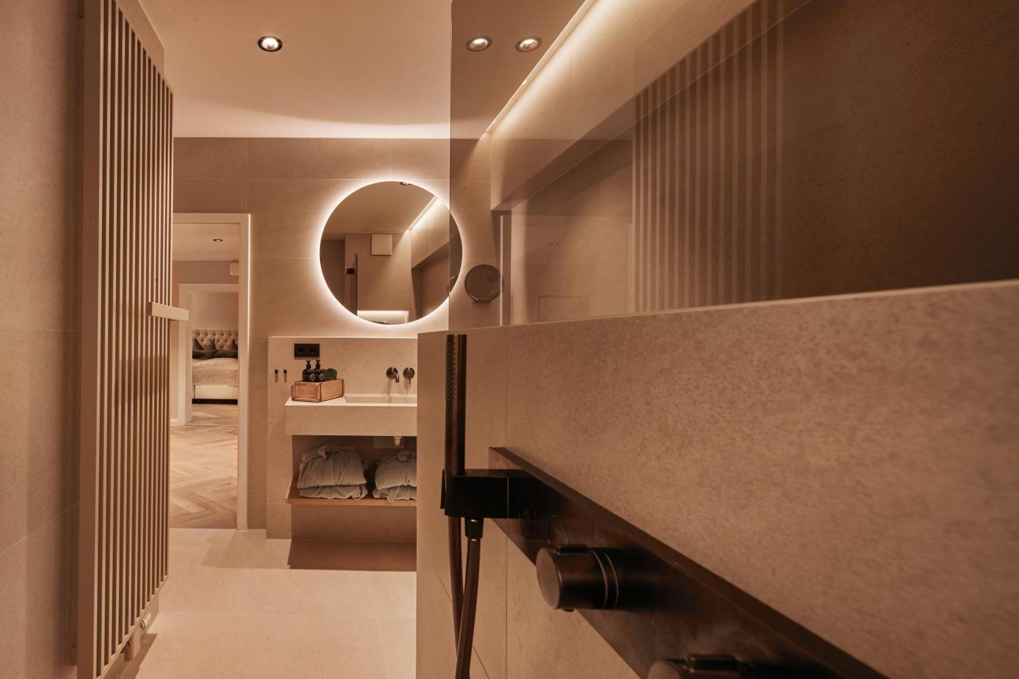 Loft 1540 - Boutique Ferienwohnungen Fulda Exteriér fotografie